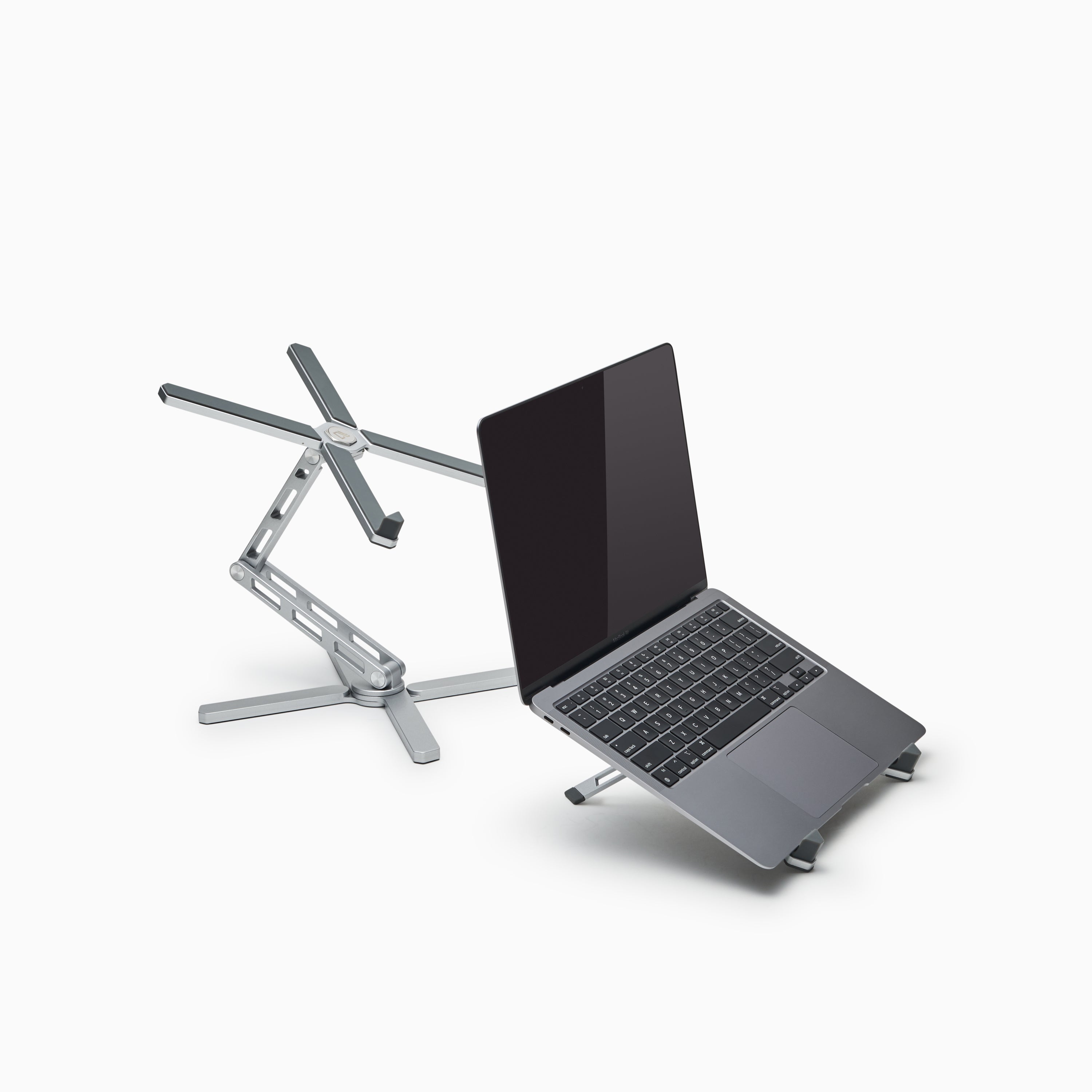 Adjustable Laptop Stand