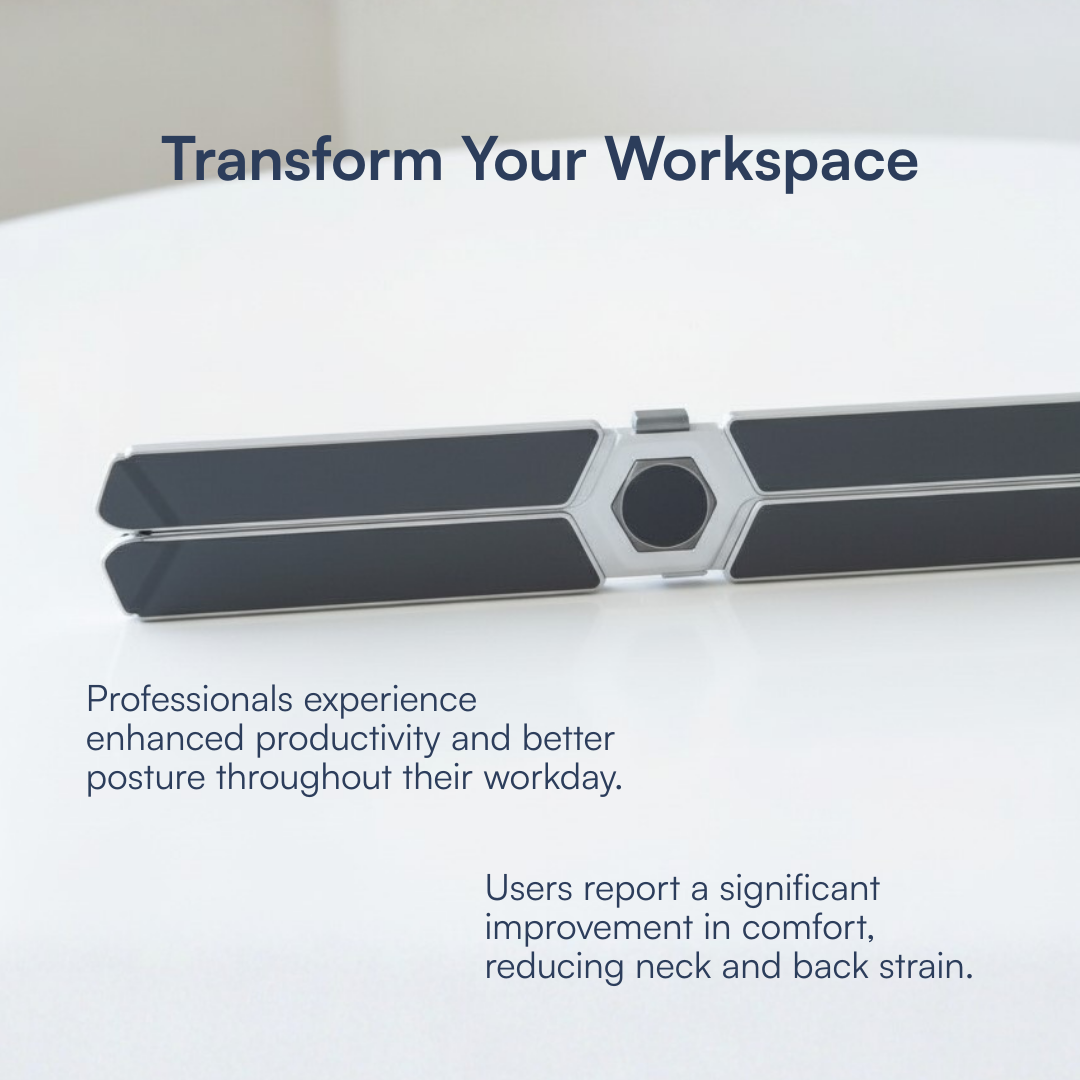 Adjustable Laptop Stand