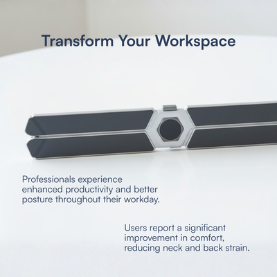 Adjustable Laptop Stand