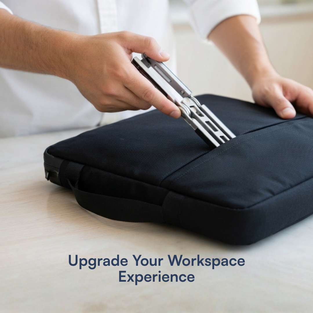 Adjustable Laptop Stand