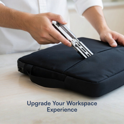 Adjustable Laptop Stand