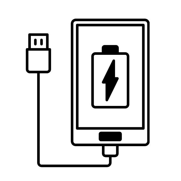 <strong>Simultaneous Phone + Watch Charging</strong>