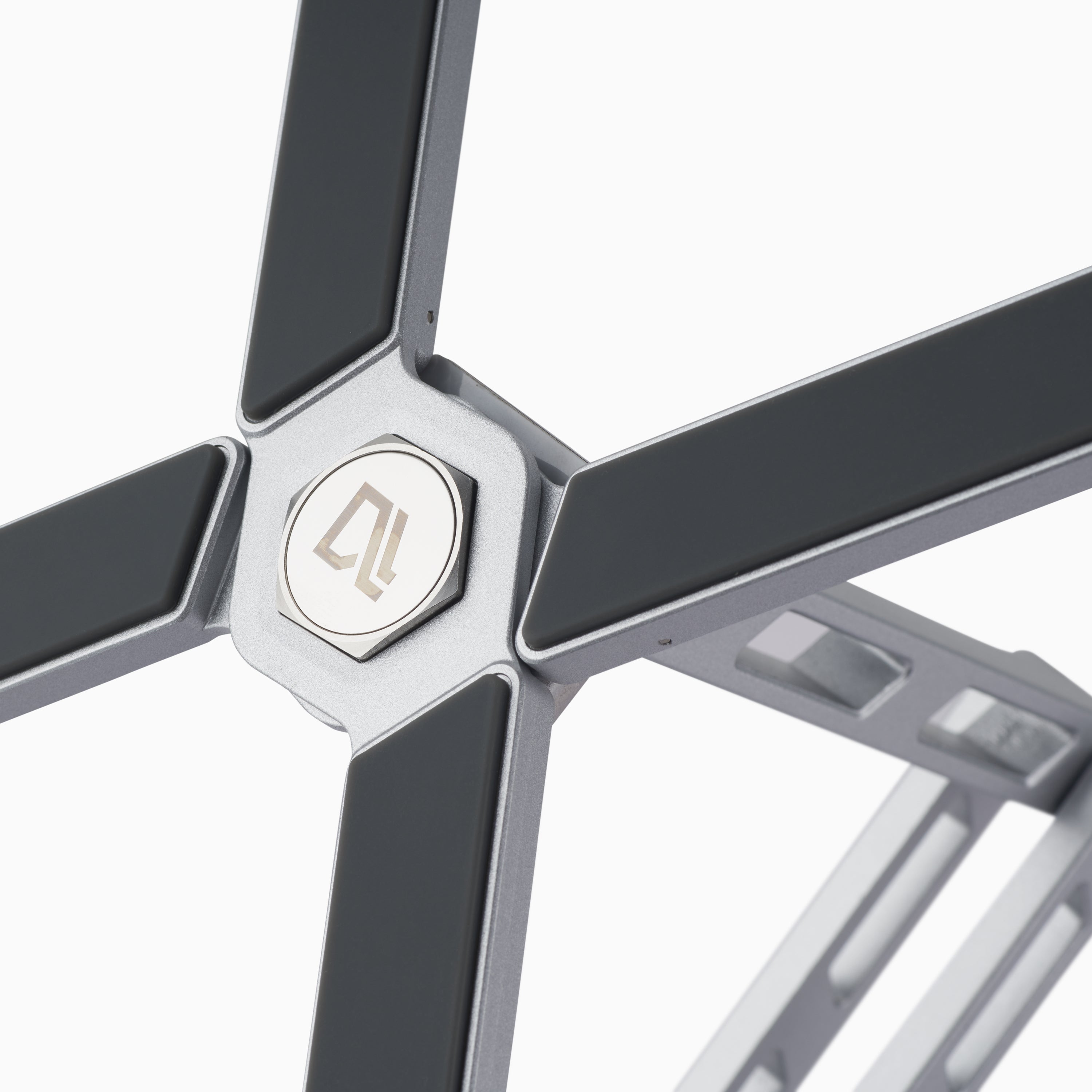 Adjustable Laptop Stand