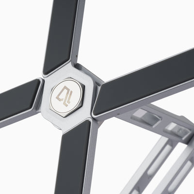 Adjustable Laptop Stand