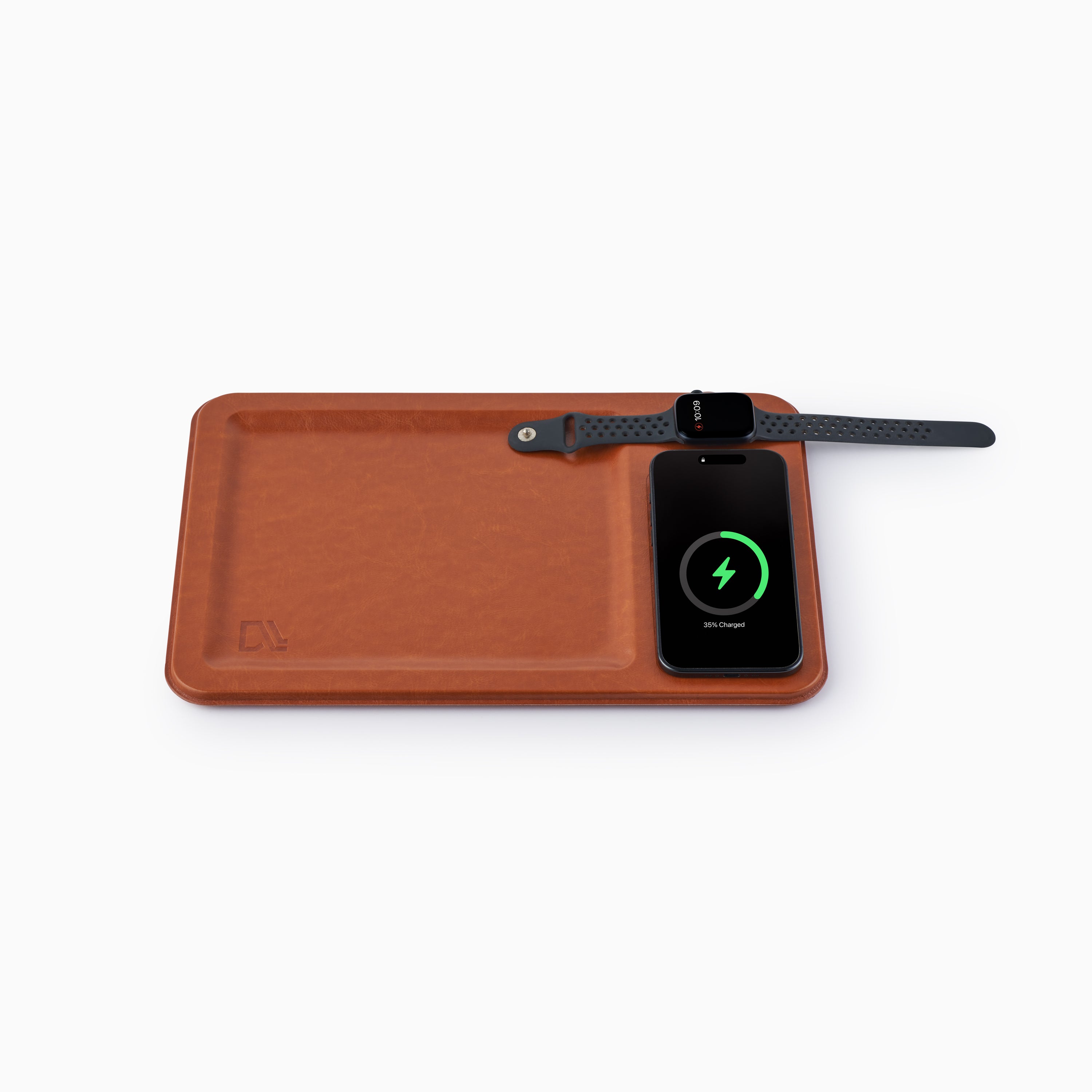 Wireless Mag-Safe Charging Pad