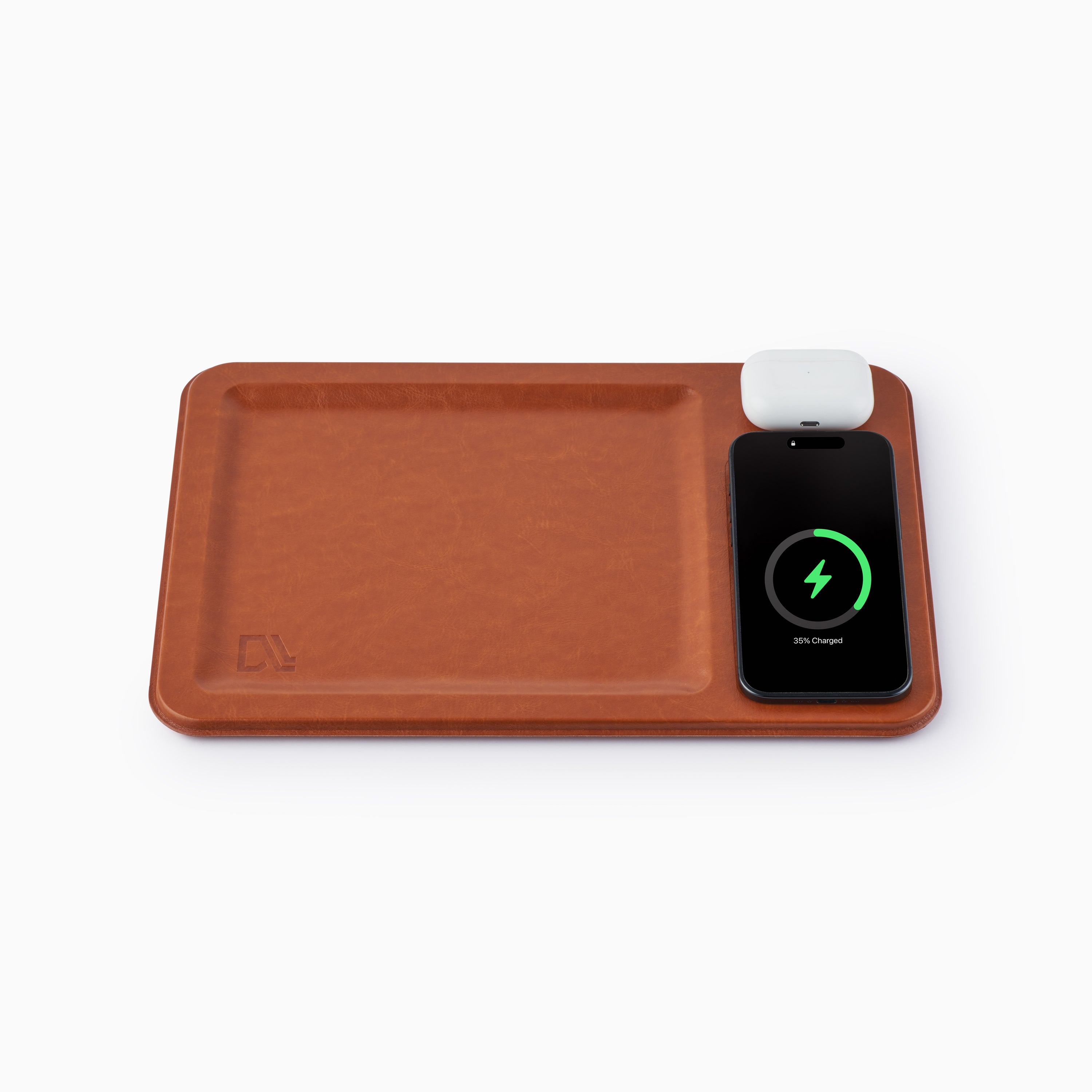 Wireless Mag-Safe Charging Pad