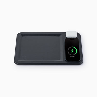 Wireless Mag-Safe Charging Pad