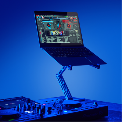 Adjustable Laptop Stand