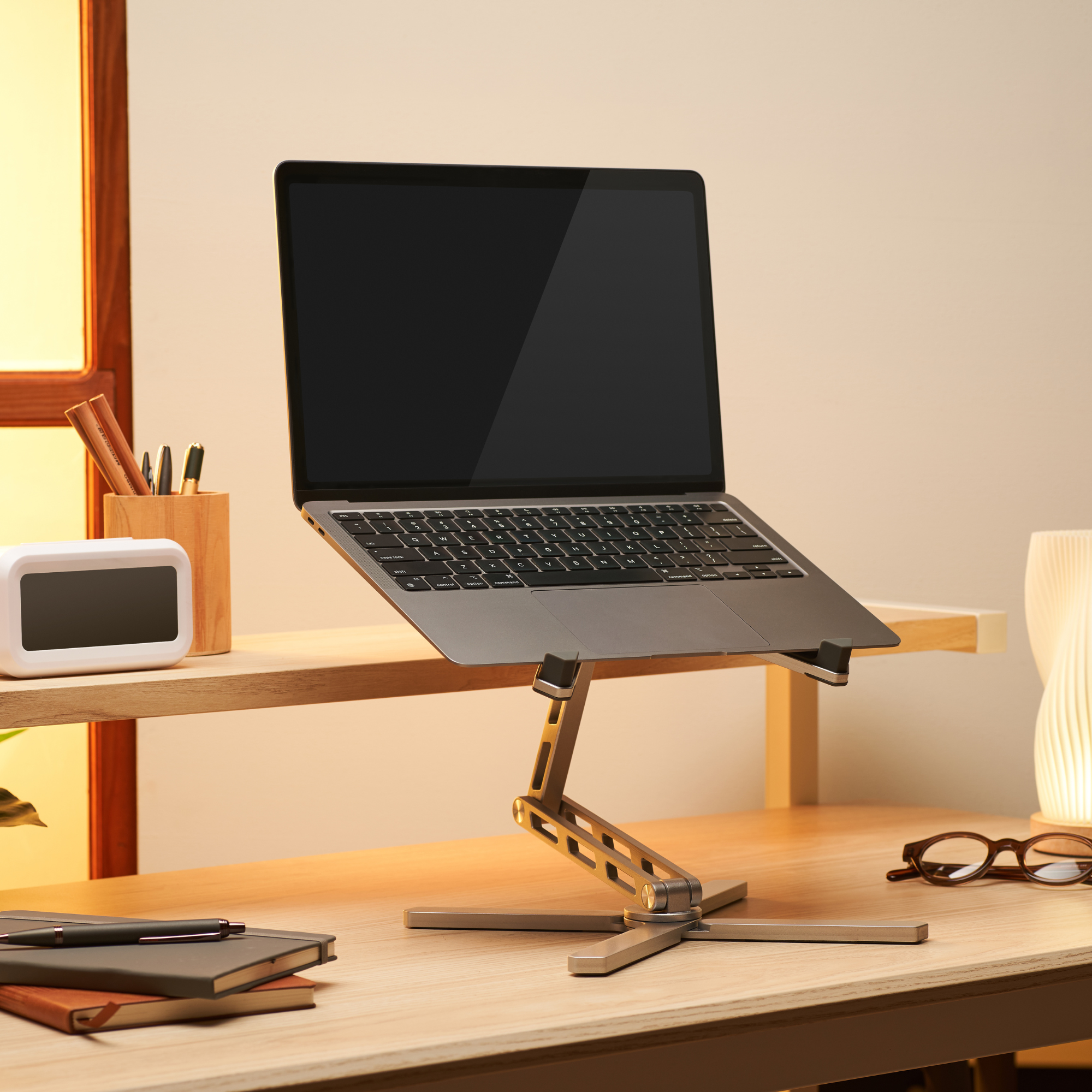 Adjustable Laptop Stand