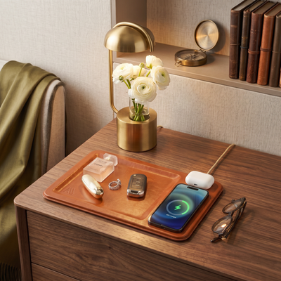 Wireless Mag-Safe Charging Pad